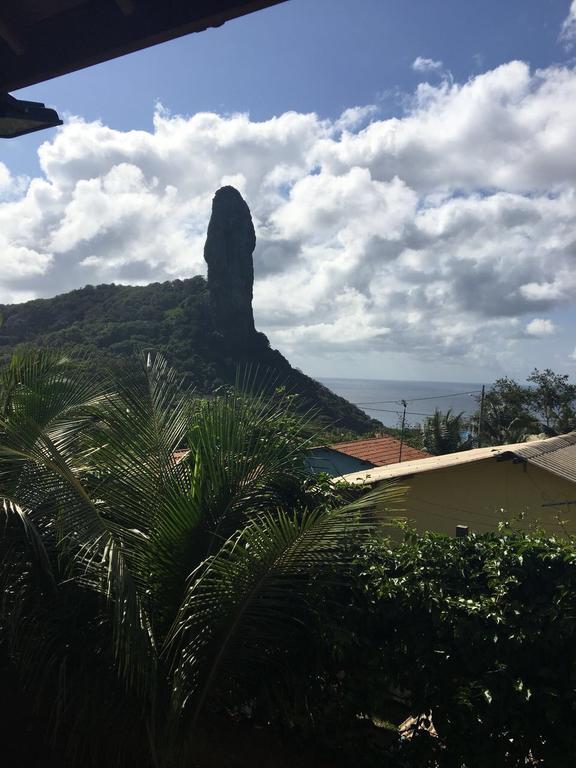 Hotel Tesouro De Noronha Fernando de Noronha Esterno foto