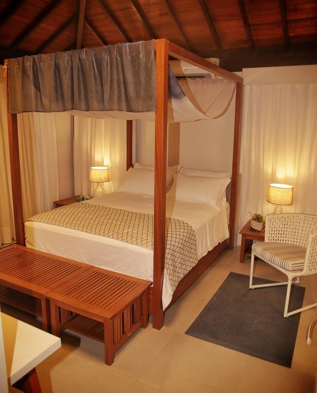 Hotel Tesouro De Noronha Fernando de Noronha Esterno foto