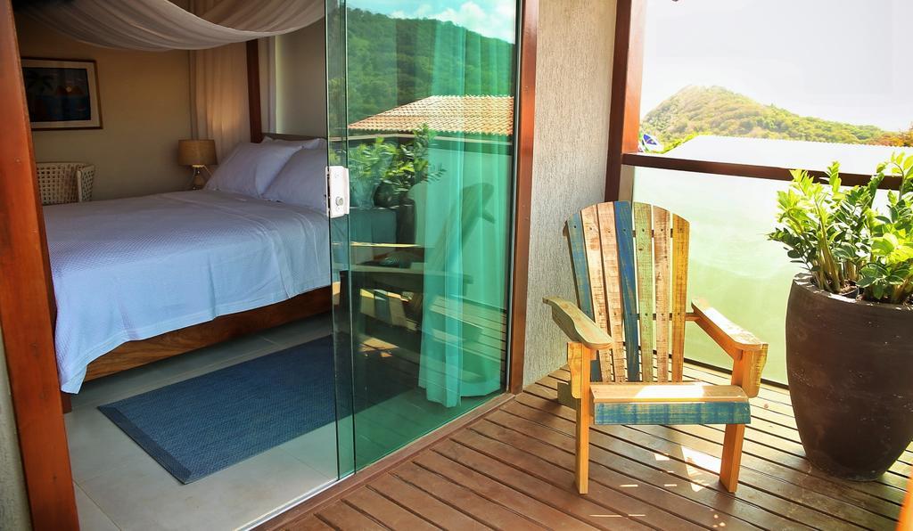 Hotel Tesouro De Noronha Fernando de Noronha Esterno foto