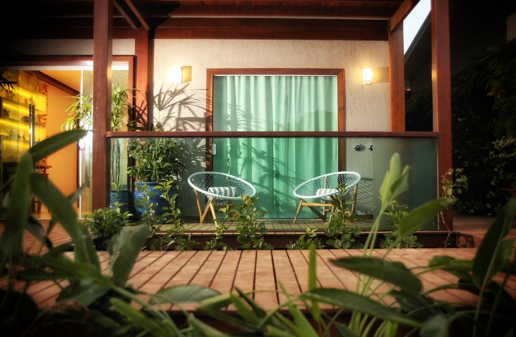 Hotel Tesouro De Noronha Fernando de Noronha Esterno foto