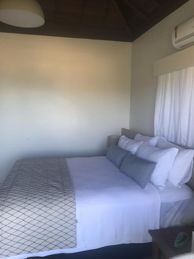 Hotel Tesouro De Noronha Fernando de Noronha Esterno foto