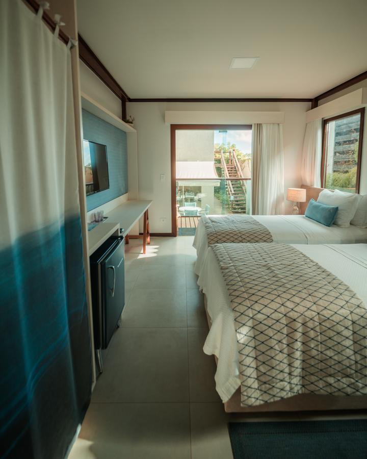 Hotel Tesouro De Noronha Fernando de Noronha Esterno foto