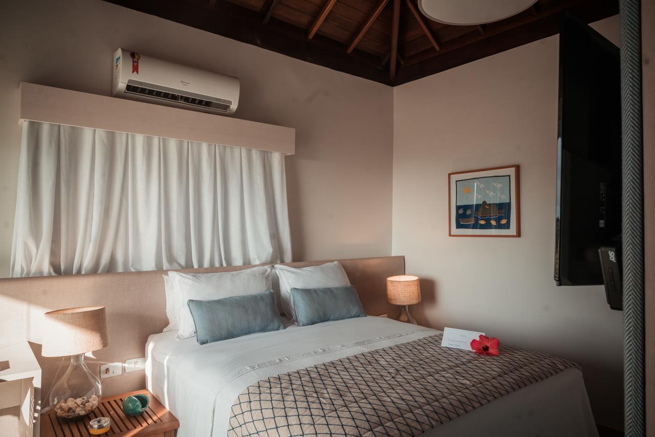 Hotel Tesouro De Noronha Fernando de Noronha Esterno foto